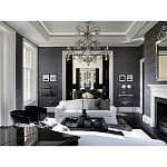 Книга вдохновение для дизайнкра интерьера Andrew Martin Interior Design Review Vol. 28 варинант исполнения - 6 | Loft Concept в Красноярске