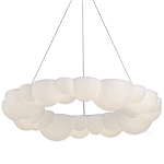 Люстра подвесная Cloudy Light варинант исполнения - 3 | Loft Concept в Красноярске