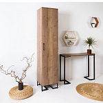 Консоль в стиле лофт Urban Style Space 2 варинант исполнения - 3 | Loft Concept в Красноярске