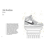 Megan Hess. the shoe варинант исполнения - 3 | Loft Concept в Красноярске