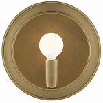 Бра настенное круглое Wristband варинант исполнения - 1 | Loft Concept в Красноярске