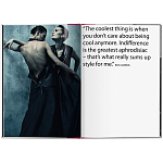 Книга Rick Owens Taschen варинант исполнения - 6 | Loft Concept в Красноярске