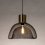 Подвесной светильник в стиле лофт Massimo варинант исполнения - 5 | Loft Concept в Красноярске