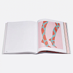 Лимитированное издание Иллюстрации модного дома  Book: Dior par Mats Gustafson Vol. I Maria Grazia Chiuri варинант исполнения - 2 | Loft Concept в Красноярске