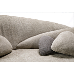 Элегантный Диван Альби Sofa варинант исполнения - 3 | Loft Concept в Красноярске