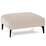 Пуф каркасный на металлических ножках Era варинант исполнения - 16 | Loft Concept в Красноярске