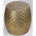 Столик дизайнерский The barrel варинант исполнения - 2 | Loft Concept в Красноярске