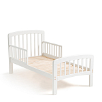 Кровать детская из березы Lily Dreamer варинант исполнения - 4 | Loft Concept в Красноярске