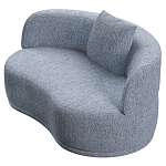 Кушетка Calypso варинант исполнения - 2 | Loft Concept в Красноярске