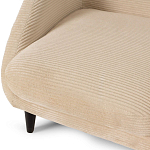 Диван Beige beech варинант исполнения - 3 | Loft Concept в Красноярске