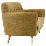 Диван двухместный Palmer Sofa варинант исполнения - 6 | Loft Concept в Красноярске