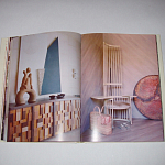 Коллекционный Арт-альбом HUE Kelly Wearstler 2009 Hardcover Interior Design 2009 Букинистика варинант исполнения - 5 | Loft Concept в Красноярске