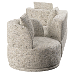 Диван Calypso с поворотным механизмом  варинант исполнения - 2 | Loft Concept в Красноярске