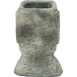 Кашпо The idol of a man варинант исполнения - 4 | Loft Concept в Красноярске