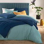 Кашпо из металла и латуни Elegance Elevated Planters черное варинант исполнения - 5 | Loft Concept в Красноярске