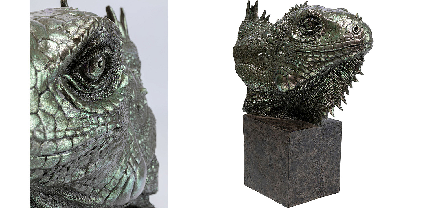 Аксессуар Iguana - Loft-Concept в Красноярске