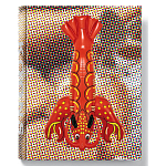 Лимитированная Книга для дизайнеров TASCHEN: Jeff Koons варинант исполнения - 1 | Loft Concept в Красноярске