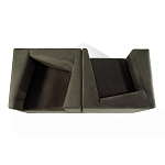 Кресло «КУБ» варинант исполнения - 3 | Loft Concept в Красноярске