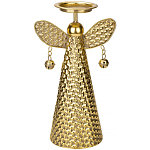 Подсвечник The iron angel варинант исполнения - 1 | Loft Concept в Красноярске