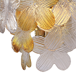 Бра с цветочными мотивами Light Floral Glow варинант исполнения - 5 | Loft Concept в Красноярске