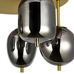 Потолочная люстра Lamp Phenix варинант исполнения - 2 | Loft Concept в Красноярске