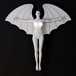 Потолочный светильник Tupolia варинант исполнения - 1 | Loft Concept в Красноярске