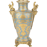 Ваза фарфоровая Serwera варинант исполнения - 1 | Loft Concept в Красноярске