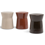 Дизайнерский керамический кофейный столик PICEA Coffee Table варинант исполнения - 4 | Loft Concept в Красноярске