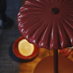 Настольная лампа Ruby Bonnet варинант исполнения - 6 | Loft Concept в Красноярске