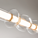 Подвесной светильник Invitation to Peace варинант исполнения - 4 | Loft Concept в Красноярске