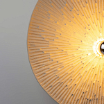 Бра FLAMMULINA small варинант исполнения - 5 | Loft Concept в Красноярске