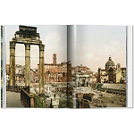 Книга Italy 1900. A Portrait in Color  варинант исполнения - 9 | Loft Concept в Красноярске