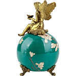 Фигурка Balance on the ball варинант исполнения - 3 | Loft Concept в Красноярске