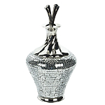 Кувшин с мозаикой  Pieces of Time варинант исполнения - 1 | Loft Concept в Красноярске