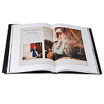 Книга Dior Glamour 1952-1962 Shaw Mark варинант исполнения - 2 | Loft Concept в Красноярске