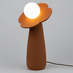 Настольная лампа TERRA [FLOW] варинант исполнения - 8 | Loft Concept в Красноярске