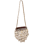 Декоративный этнический аксессуар сумка Aboriginal Bag варинант исполнения - 1 | Loft Concept в Красноярске