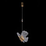 Подвесной светильник в виде бабочки Tenderness Grace Butterfly варинант исполнения - 8 | Loft Concept в Красноярске