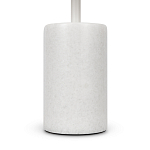 Настольный светильник Marble moon варинант исполнения - 5 | Loft Concept в Красноярске