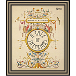 Книга A Tale Of Interiors варинант исполнения - 2 | Loft Concept в Красноярске