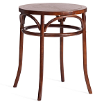 Стол с круглой столешницей Alonso варинант исполнения - 2 | Loft Concept в Красноярске