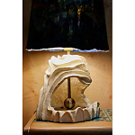 Лампа настольная «LABRADORITE» варинант исполнения - 2 | Loft Concept в Красноярске