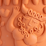 Ваза Seletti Goblet Mythic варинант исполнения - 2 | Loft Concept в Красноярске