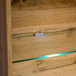 Шкаф Condition варинант исполнения - 4 | Loft Concept в Красноярске