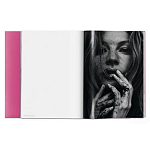 Книга Gisele Bundchen варинант исполнения - 10 | Loft Concept в Красноярске