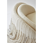 Кресло Carbula плетеная  спинка ручная работа варинант исполнения - 3 | Loft Concept в Красноярске