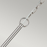 Люстра круглая с 6-ю лампами Kichler варинант исполнения - 12 | Loft Concept в Красноярске