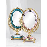 Настольное зеркало Cerch Runy варинант исполнения - 6 | Loft Concept в Красноярске