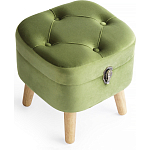 Пуф The freshness of summer варинант исполнения - 1 | Loft Concept в Красноярске