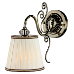 Бра Frau Marx bronze варинант исполнения - 1 | Loft Concept в Красноярске